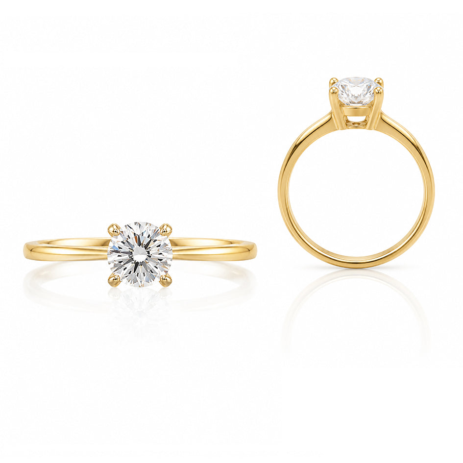 Lumée Ring