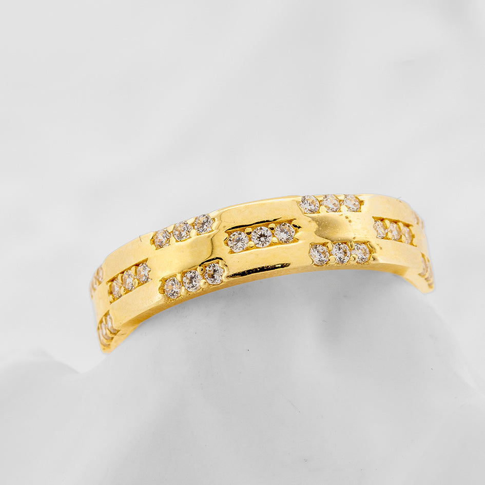 Lumera Ring