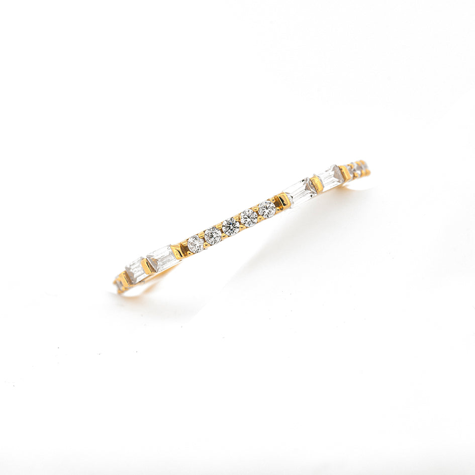 Lumière Grace Ring