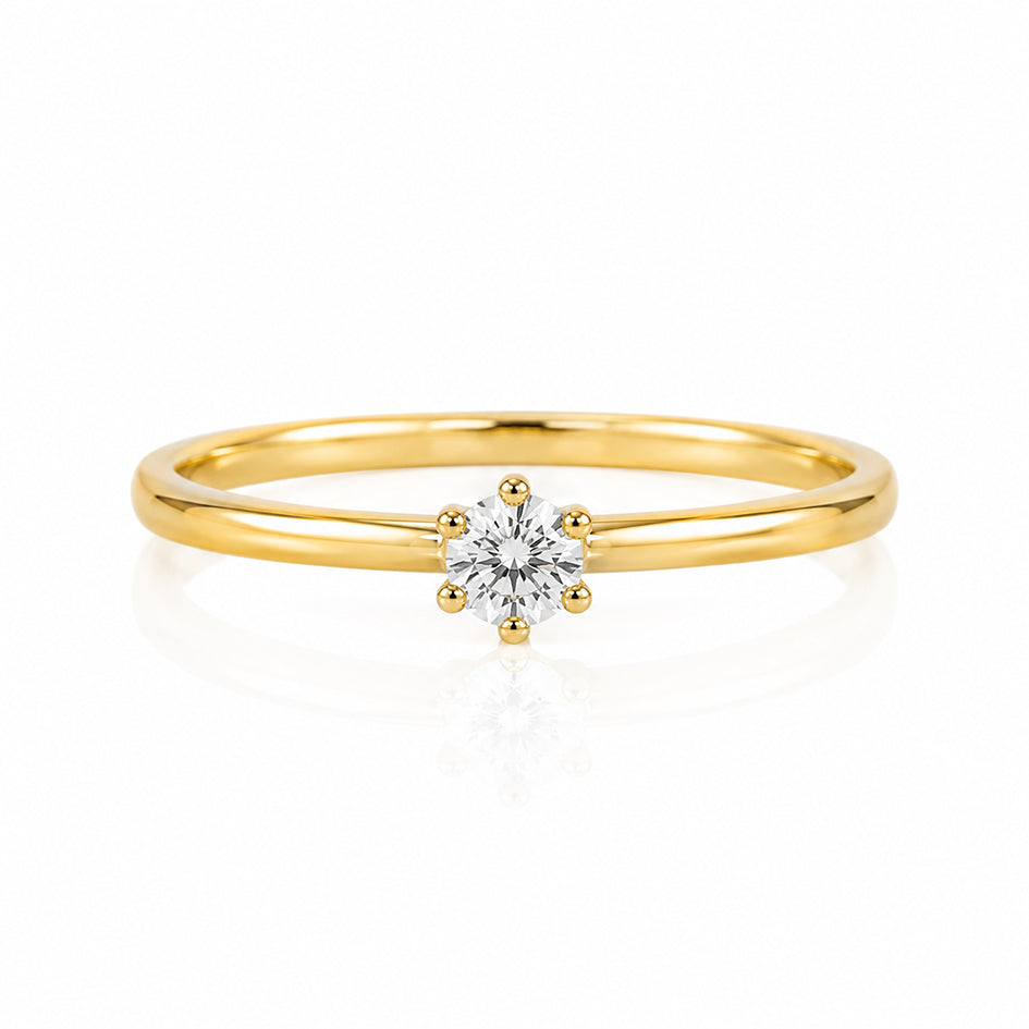 Lumière Petite Ring