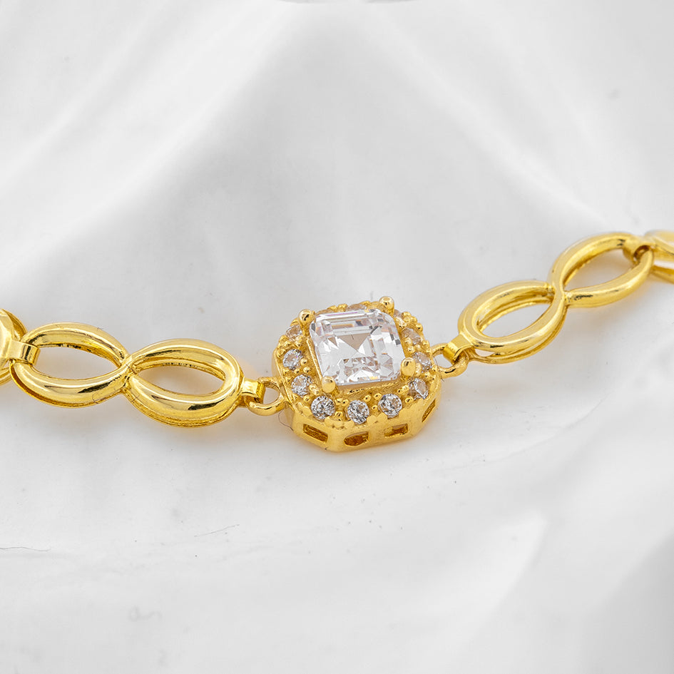 Luminara Link Armband