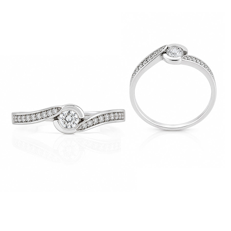 Lunéa Ring