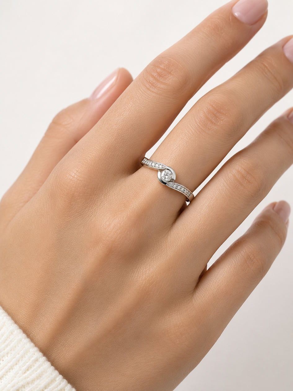 Lunéa Ring