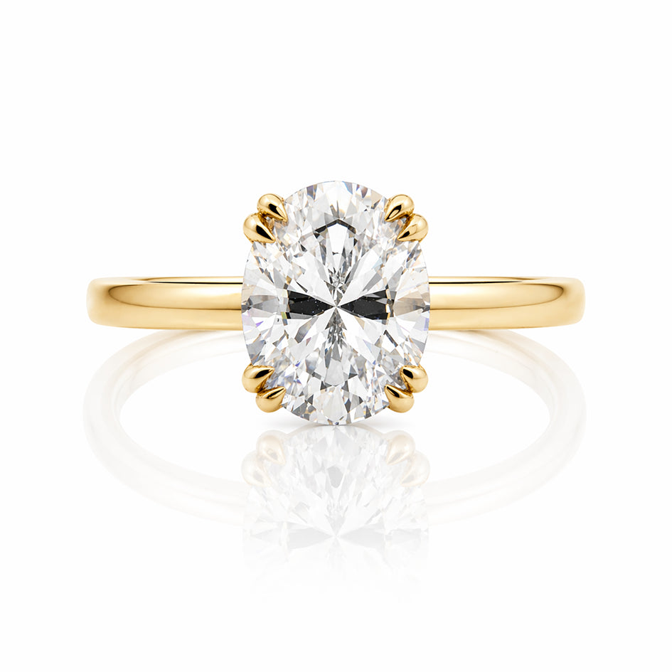 Luxara Ring (Lab)