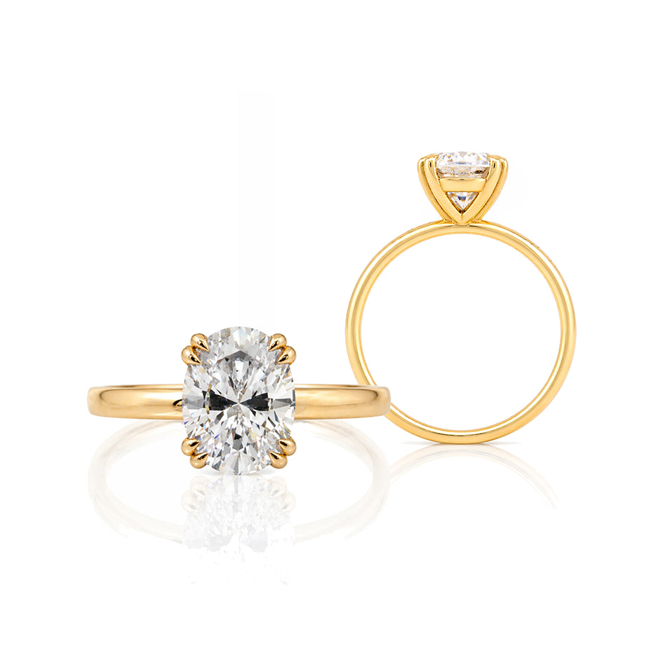 Luxara Ring (Lab)
