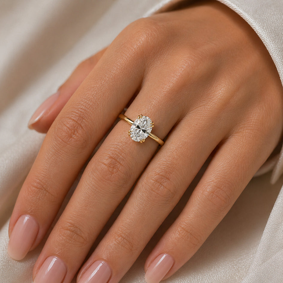 Luxara Ring