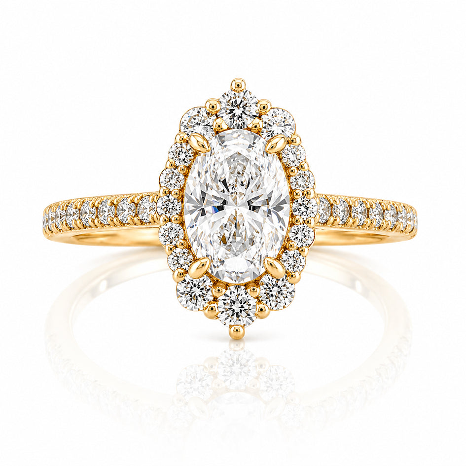 Majestia Ring