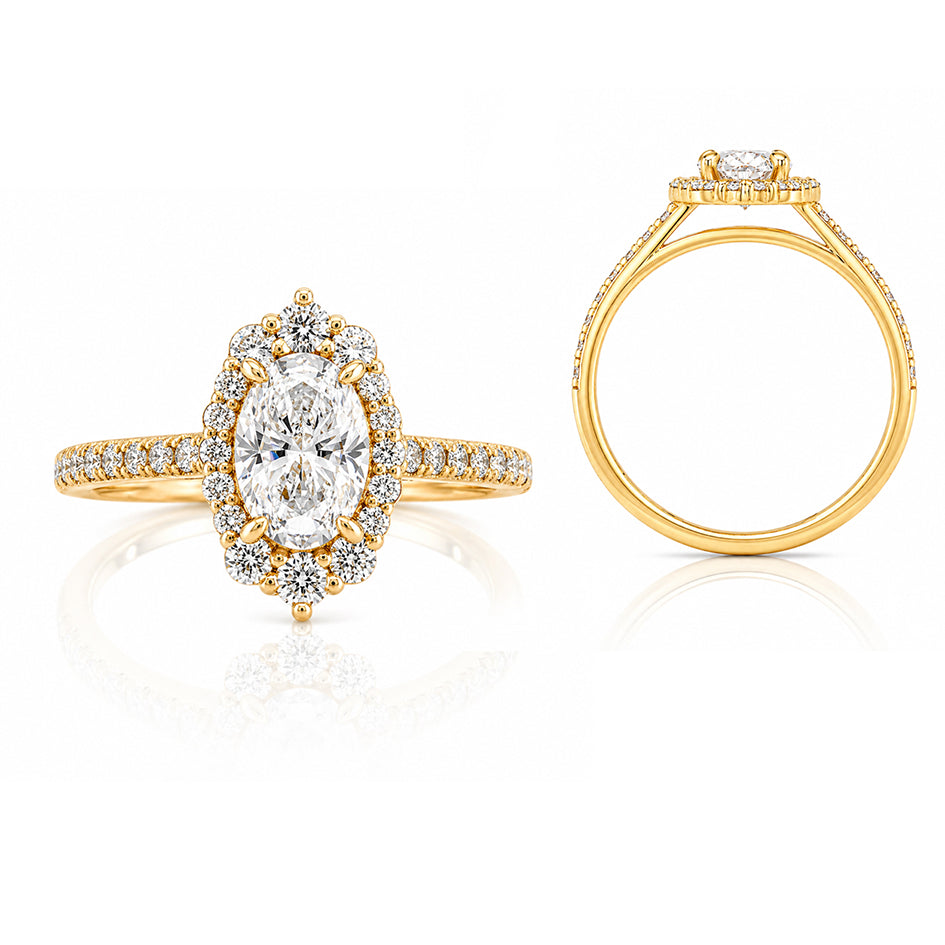 Majestia Ring (Lab)
