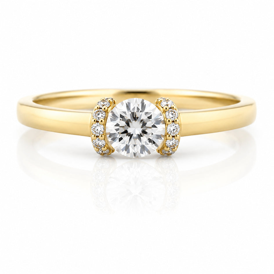 Maréa Bloom Ring