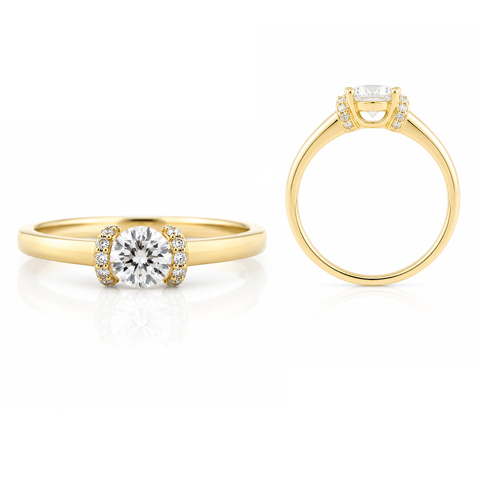 Maréa Bloom Ring
