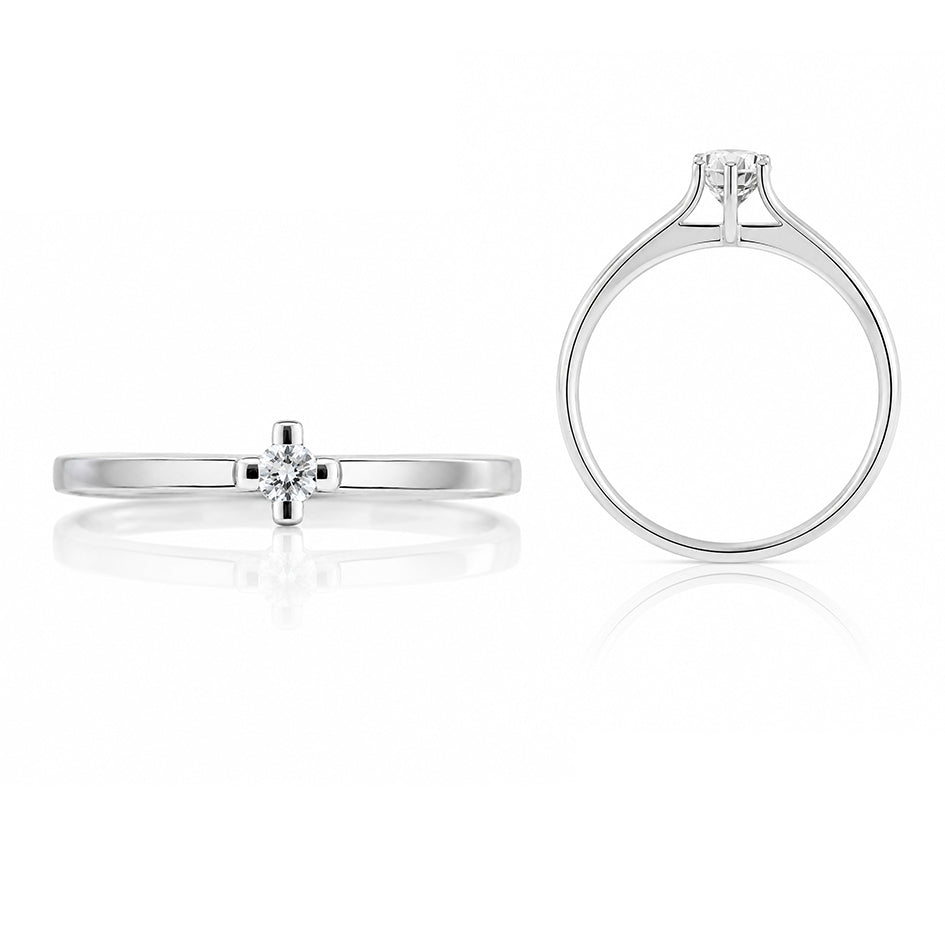 Mila Ring