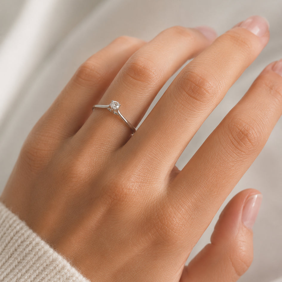 Mila Ring