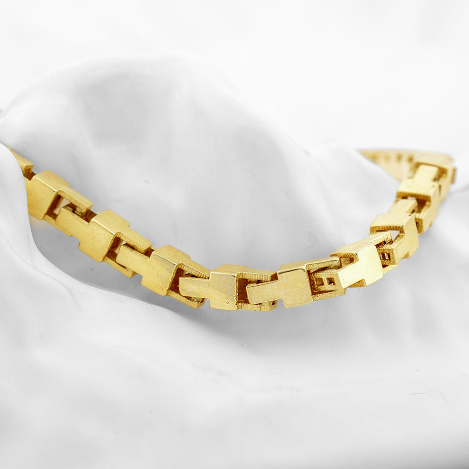 Montero Line Armband
