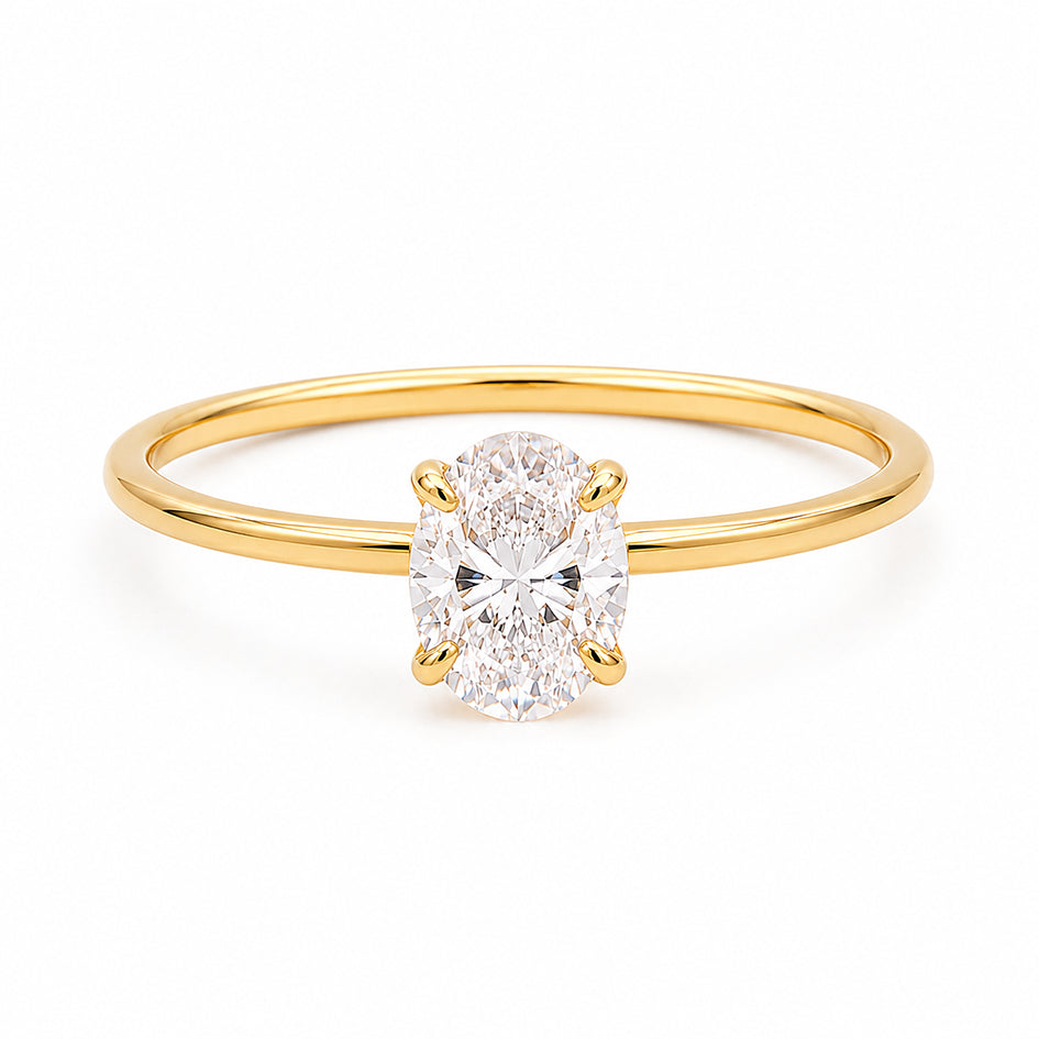 Noa Lumière Ring