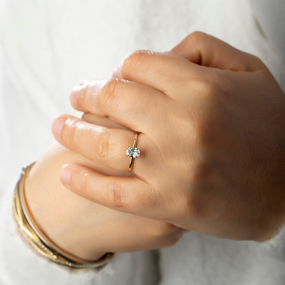Noa Lumière Ring