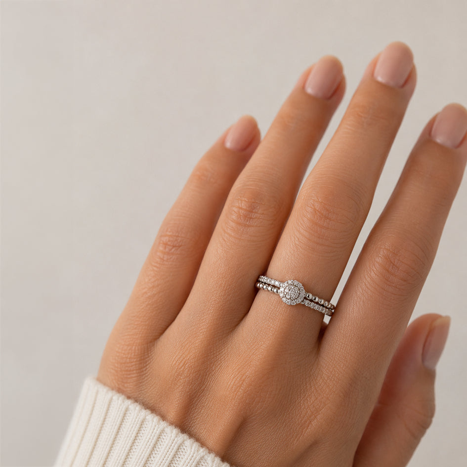 Norelle Ring