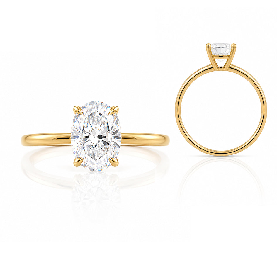 Olivienne Ring