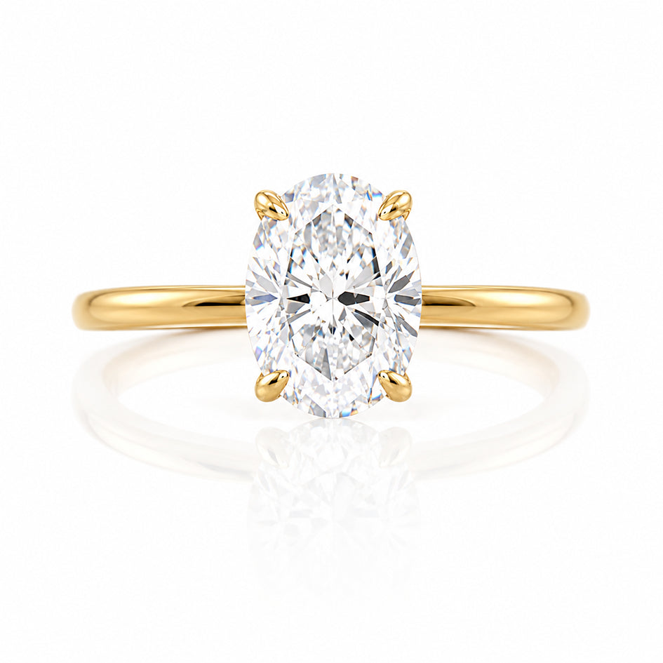 Olivienne Ring