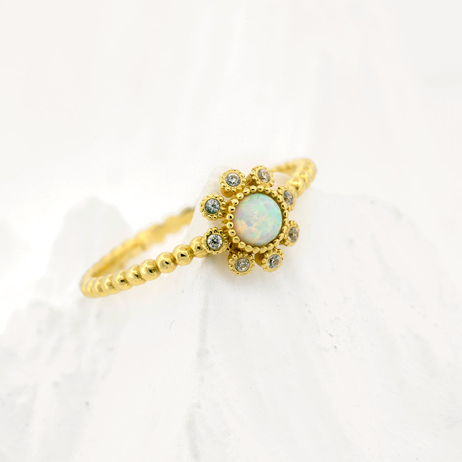 Ophelia Ring