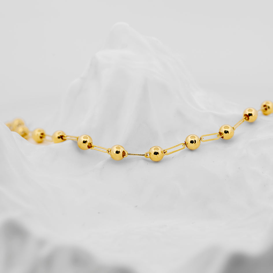 Orbis Elegance Armband