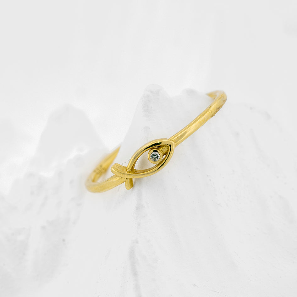 Pisces Ring