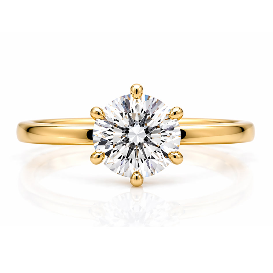 Rosia Ring