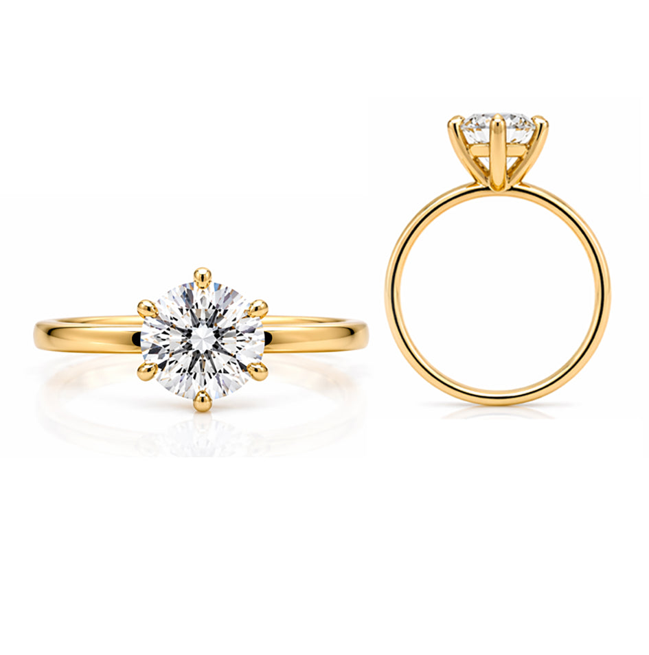 Rosia Ring