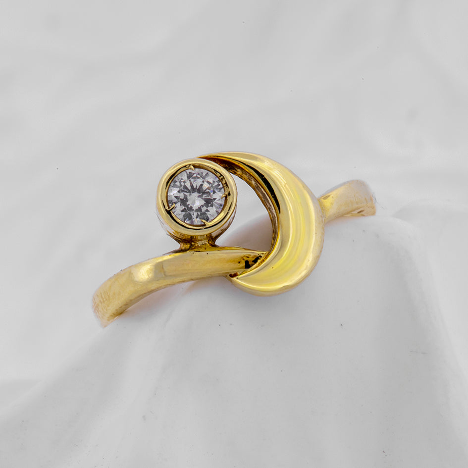 Solea Ring