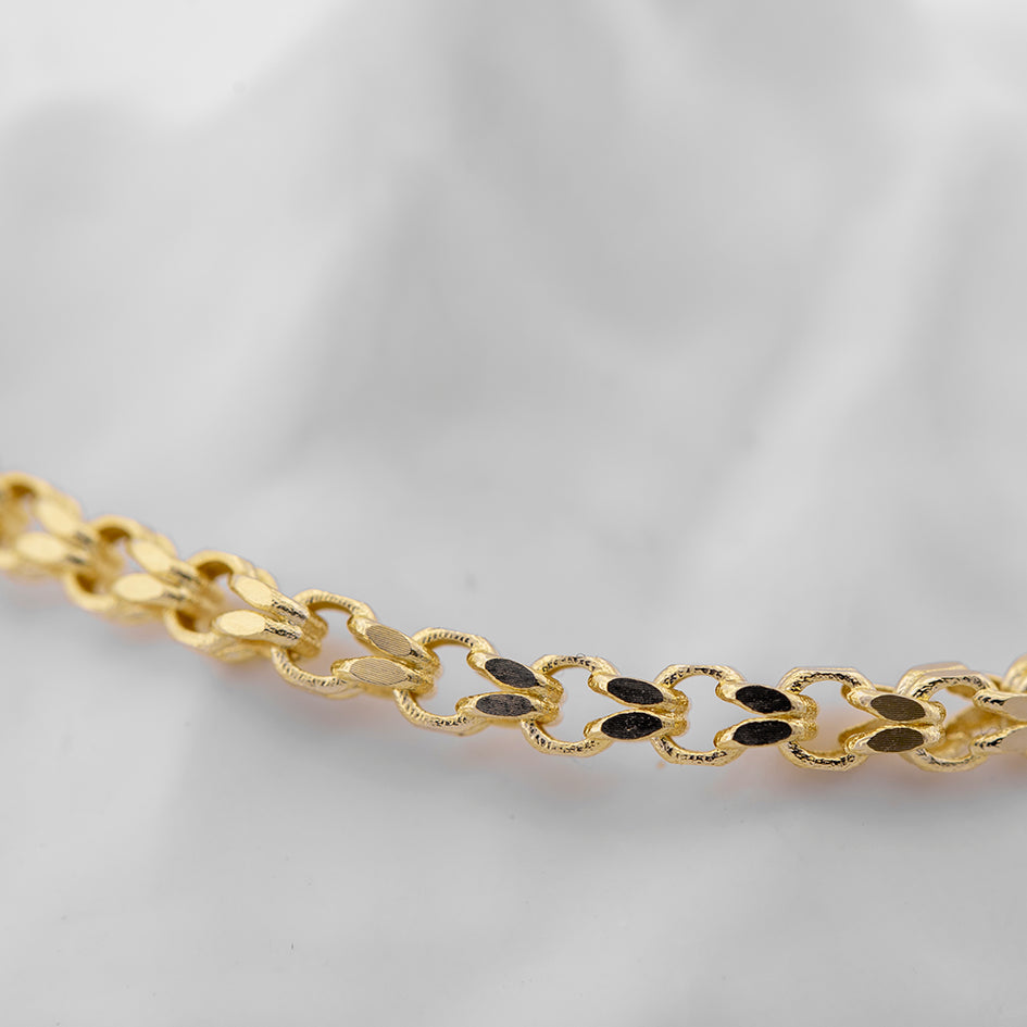 Solenne Armband