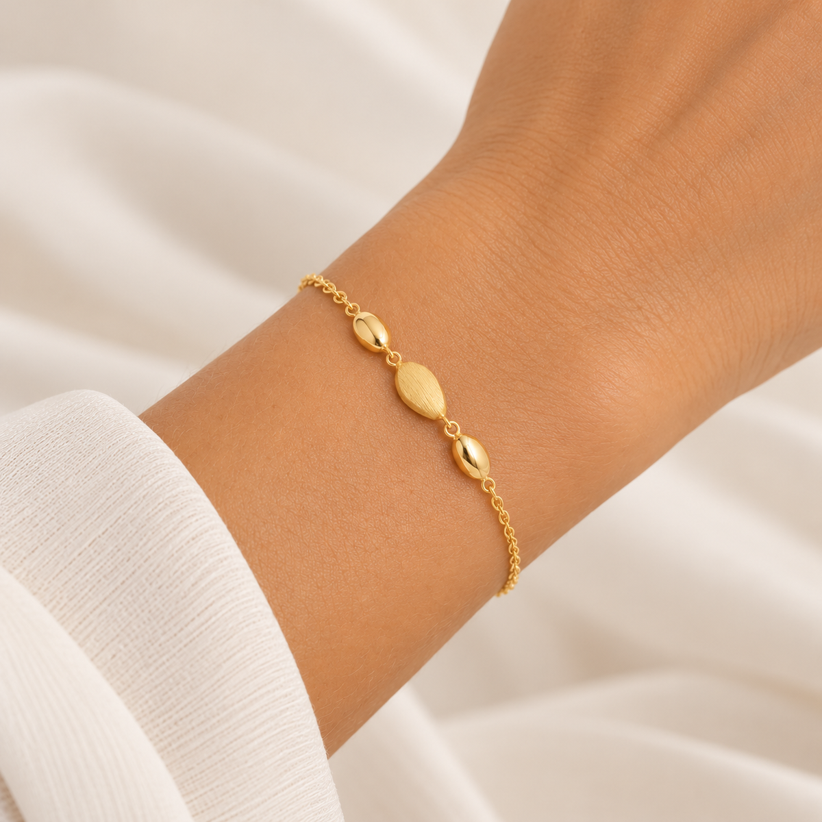 Bella Aurea Armband