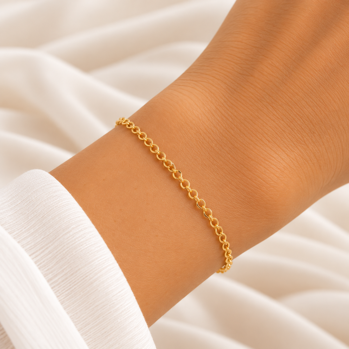 Lumi Armband