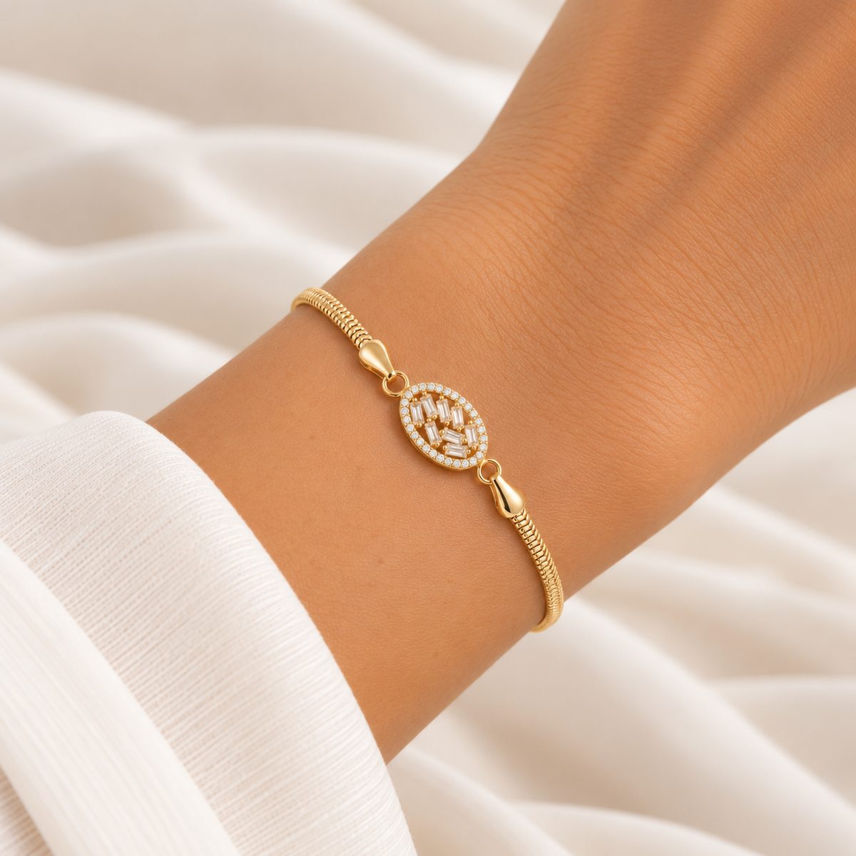 Marina Armband
