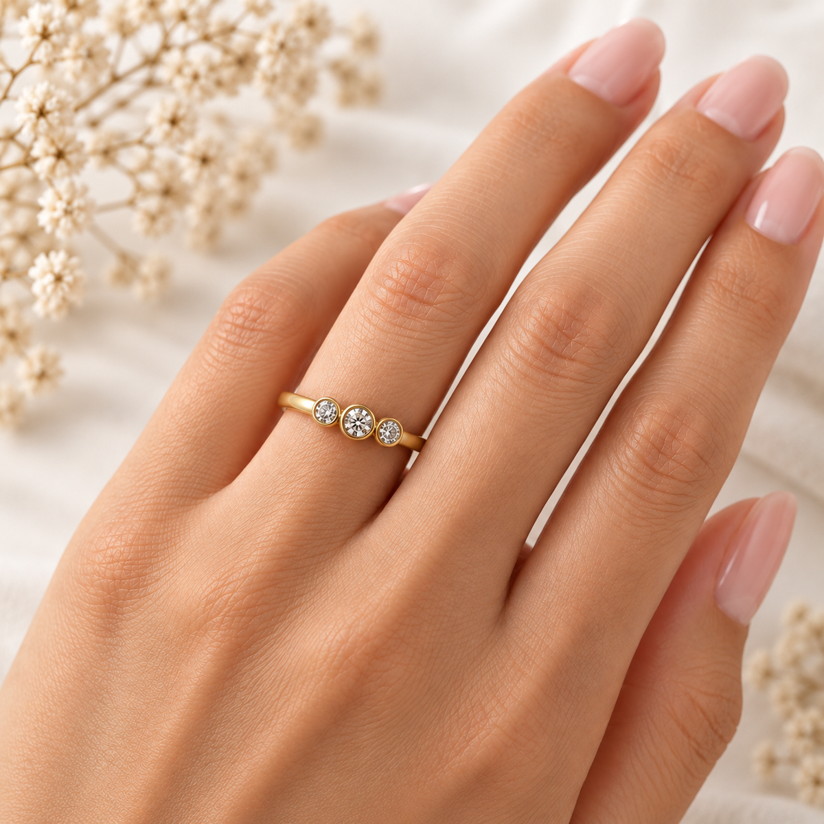 Alira Ring
