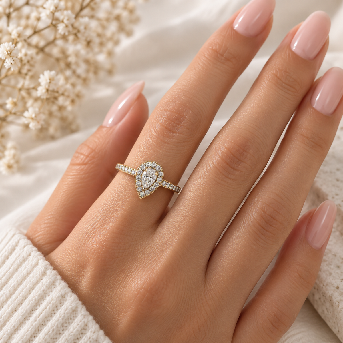 Amaya Ring