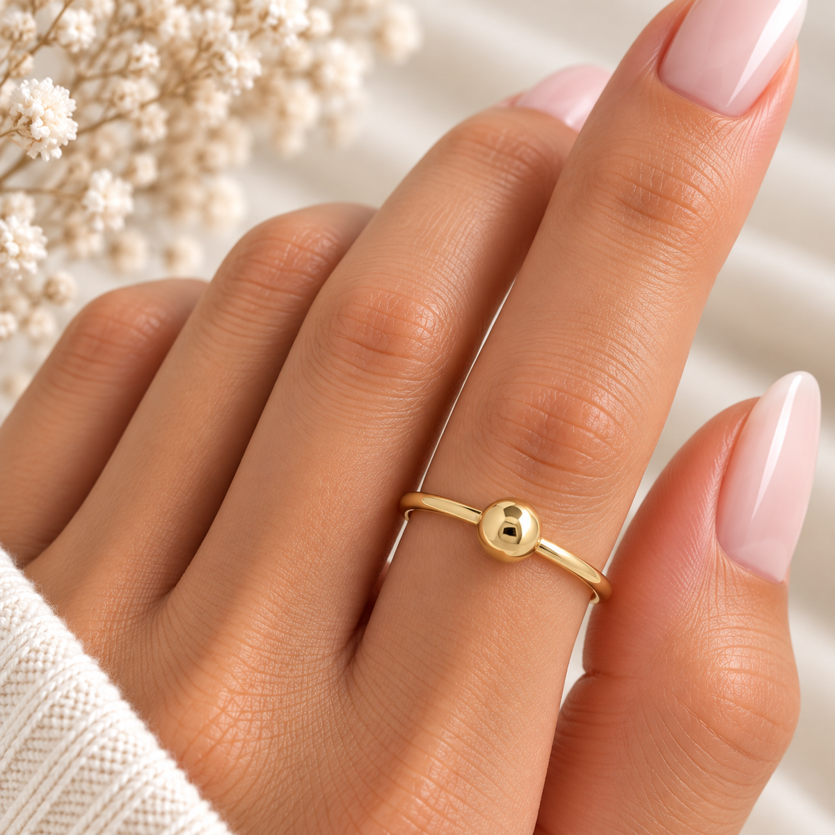 Orbis Ring