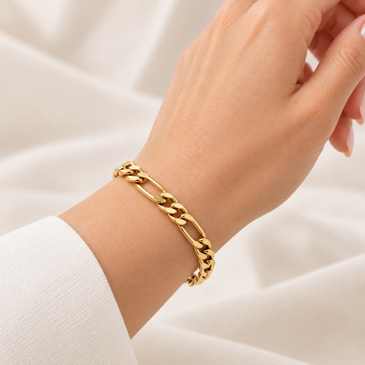 Figaro Royale Armband