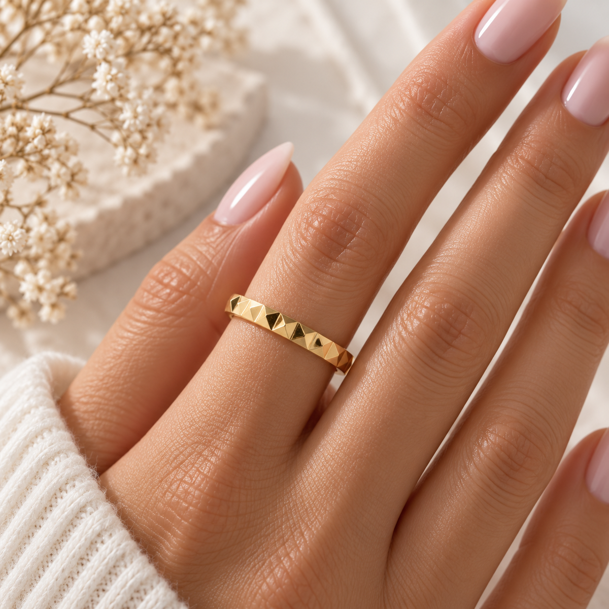 Calira Ring