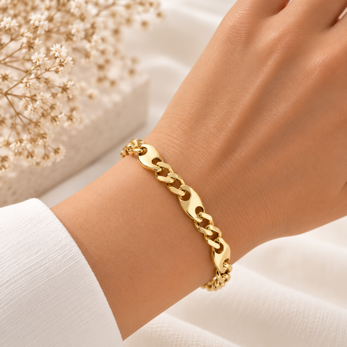Imperial Armband