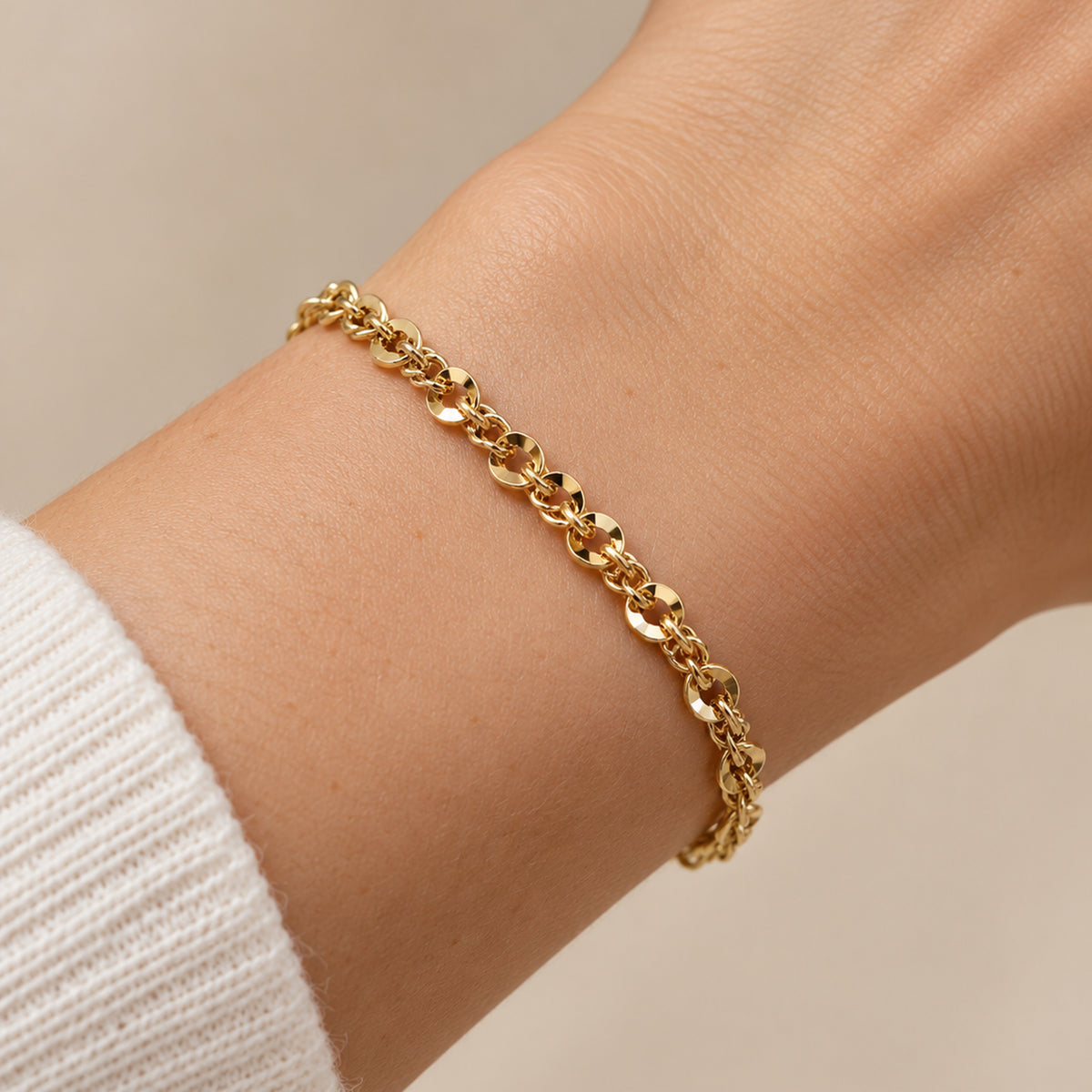 ORÉA Armband