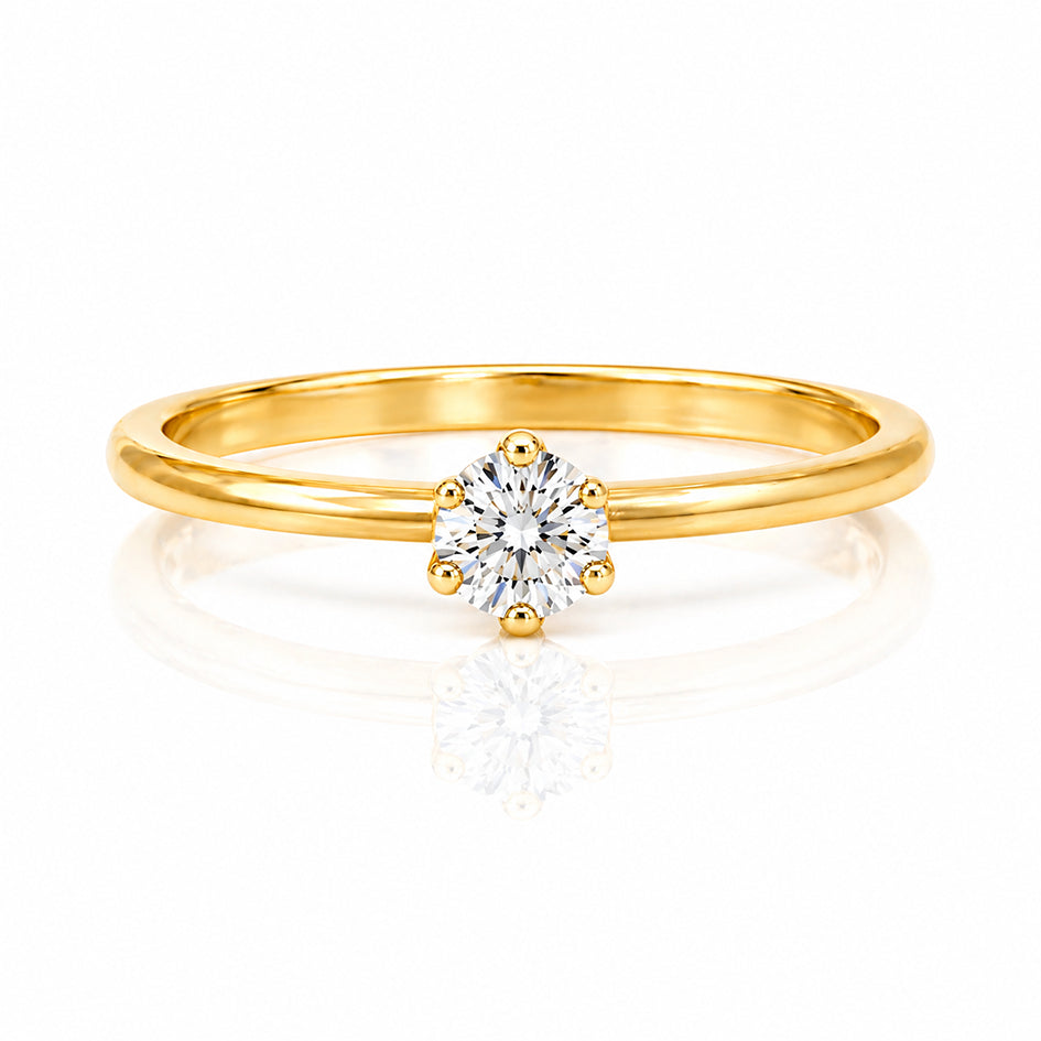 Arsola Ring