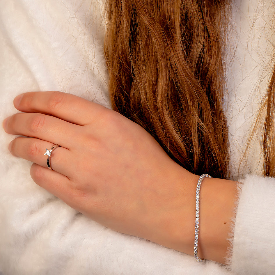 Blooméa Ring