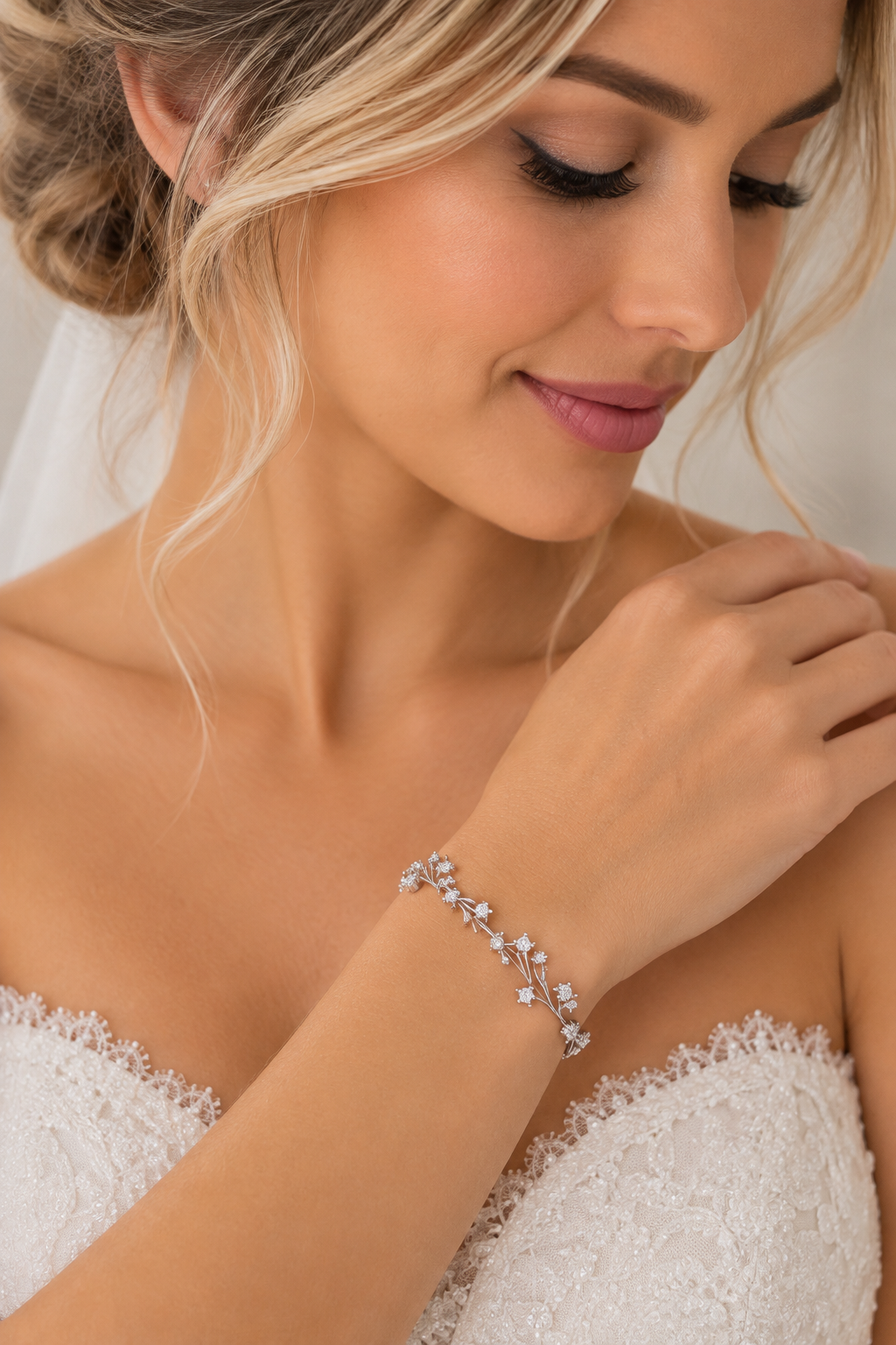 NAYLA Armband