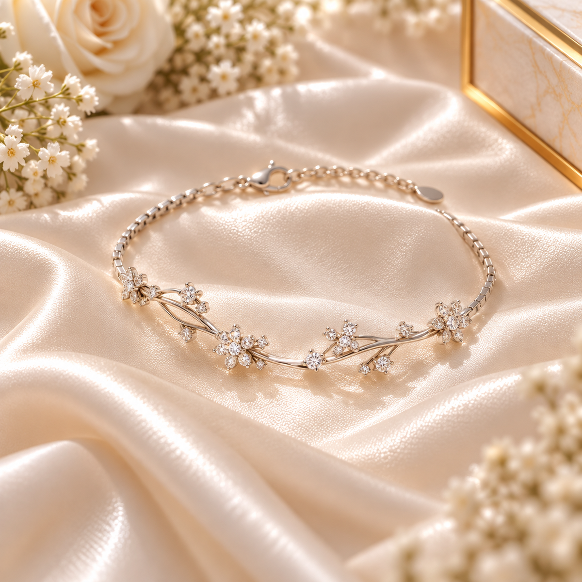 NAYLA Armband