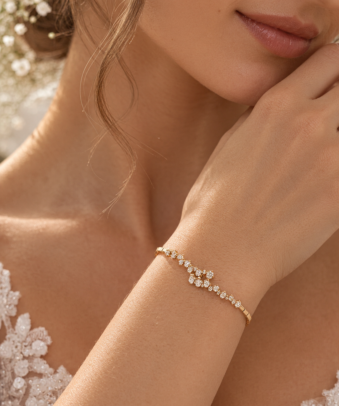 NERIA Armband