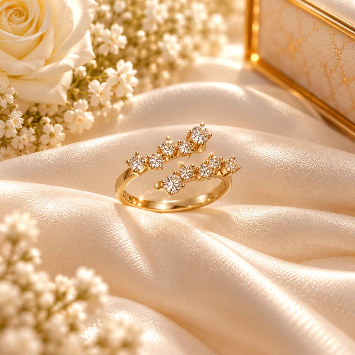 NERIA Ring