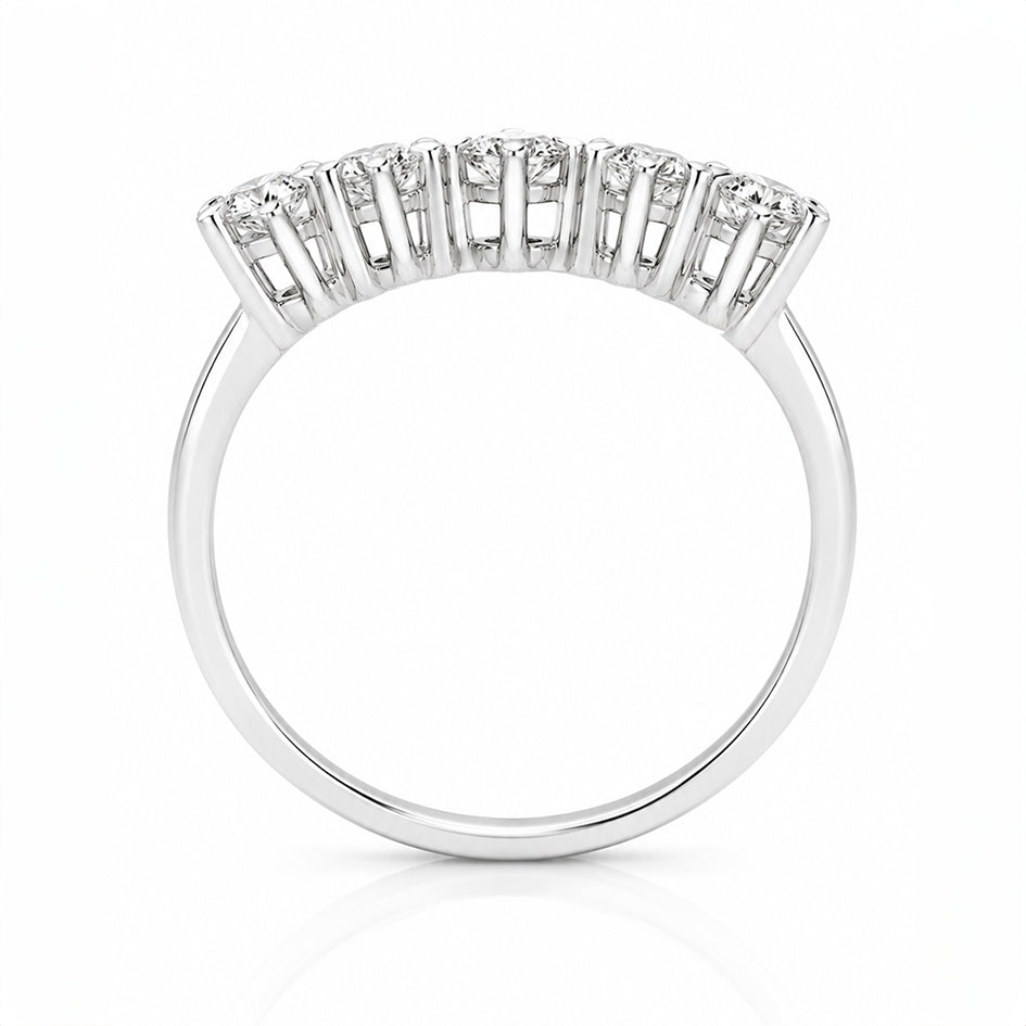 Winterstern Ring
