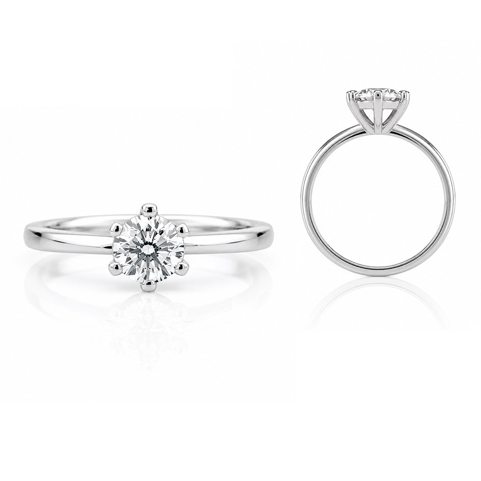 Xelira Ring (Zen)