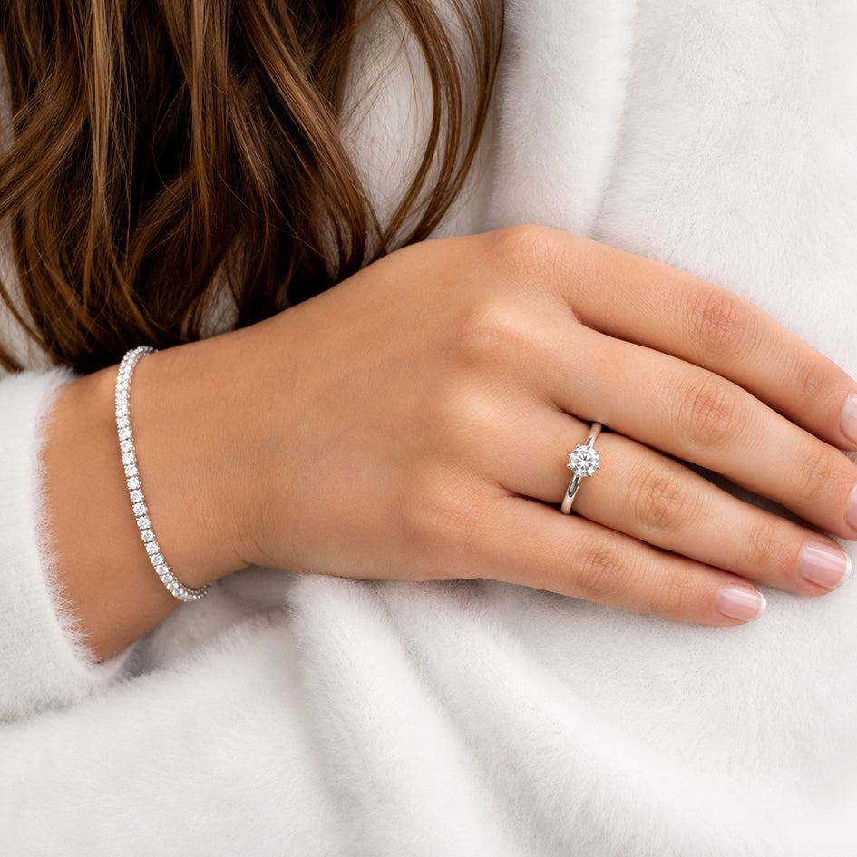 Xelira Ring (Zen)