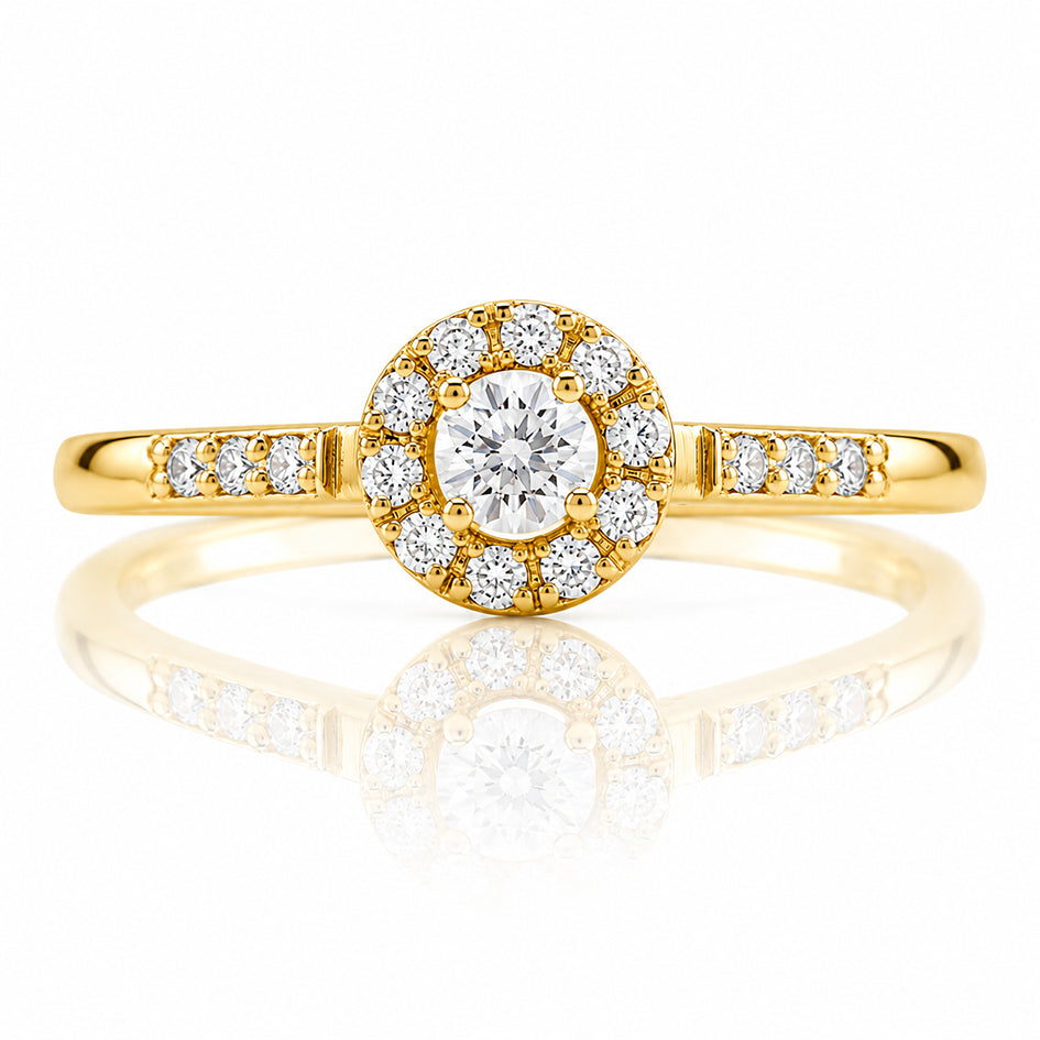 Seraphyne Ring
