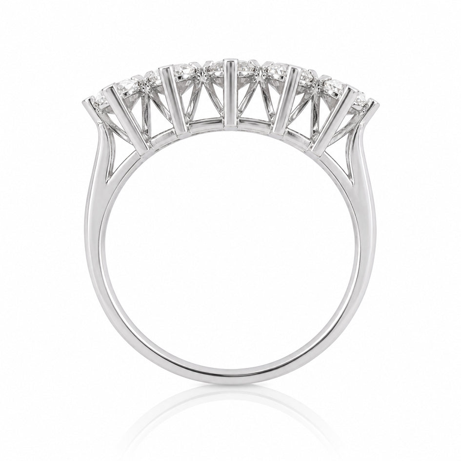 Polarflair Ring